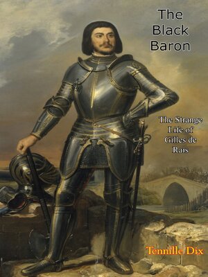 cover image of The Black Baron